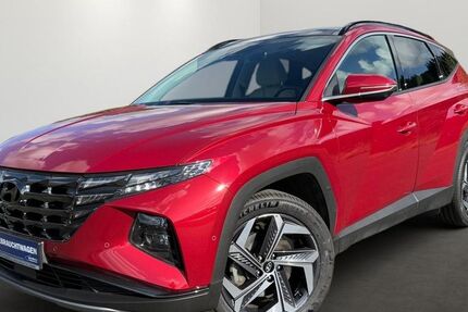 Hyundai TUCSON 73.000 km 24.881 &euro; Dillenburg 35684