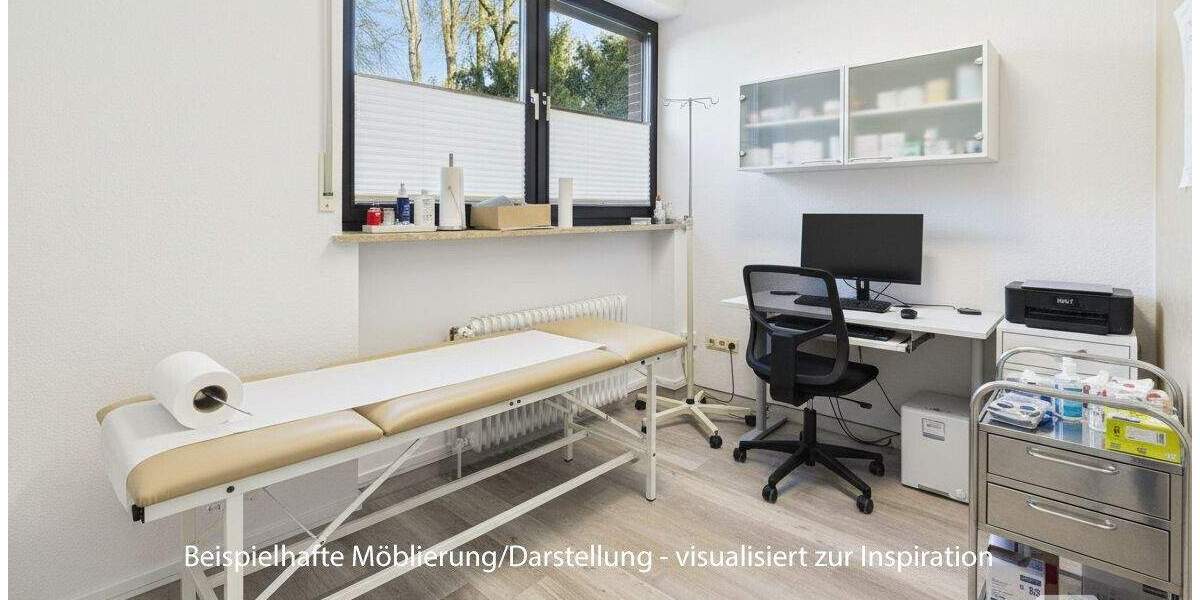 Gewerbeobjekt Wassenberg Myhl - 5 Zimmer, 109 m&sup2;, 79.000&euro; | Angebot:23969039