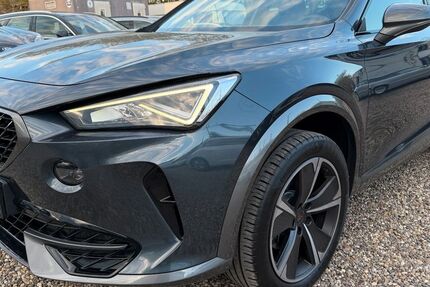 Cupra Formentor 110.000 km 22.015 &euro; Germersheim 76726