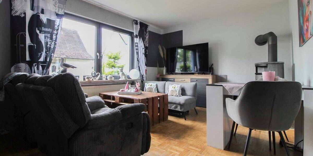 Mehrfamilienhaus, Wohnhaus Bad Salzuflen Werl-Aspe - 7 Zimmer, 229.000&euro; | Angebot:26826655