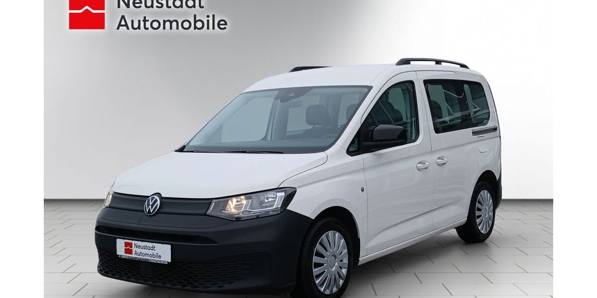 VW Caddy 102.500 km 23.980 &euro; Elsterwerda 04910