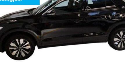 VW T-Roc 5.550 km 25.930 &euro; Schwaebisch Hall 74523