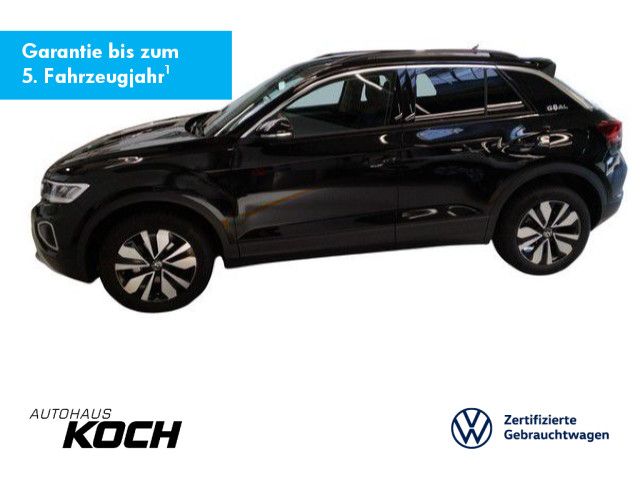 VW T-Roc 5.550 km 25.930 &euro; Schwaebisch Hall 74523