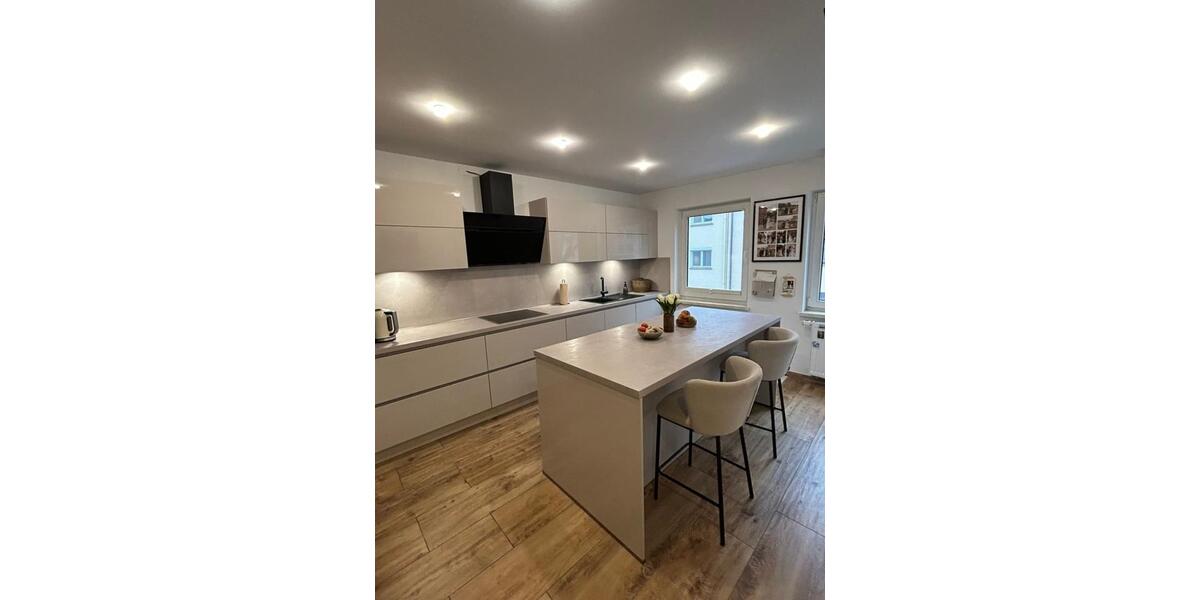 Etagenwohnung Essen Stadtbezirk III - 5 Zimmer, 109 m&sup2;, 292.000&euro; | Angebot:25642573