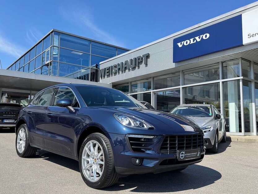 Macan