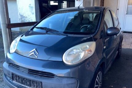 Citroen C1 100.600 km 2.200 &euro; Bad Pyrmont 31812