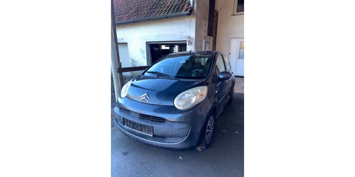 Citroen C1 100.600 km 2.200 &euro; Bad Pyrmont 31812