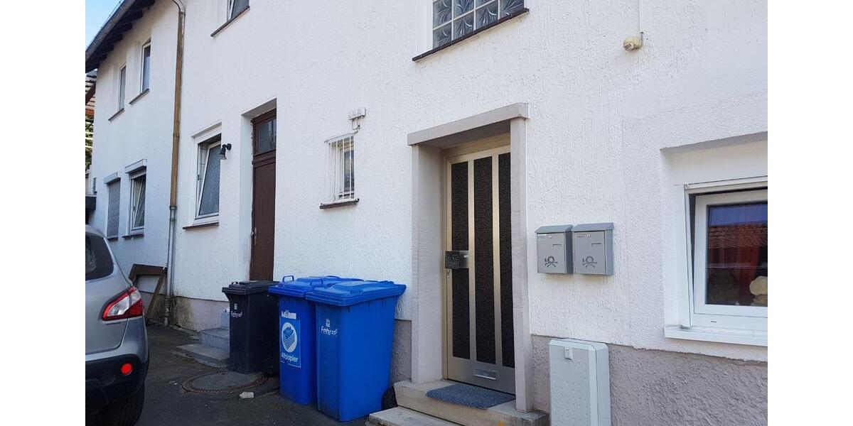 Mehrfamilienhaus, Wohnhaus Melsungen - 18 Zimmer, 470 m&sup2;, 520.000&euro; | Angebot:26874835