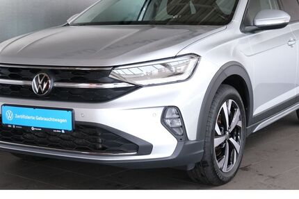 VW Taigo 63.645 km 21.180 &euro; Hüttenberg-Rechtenbach 35625