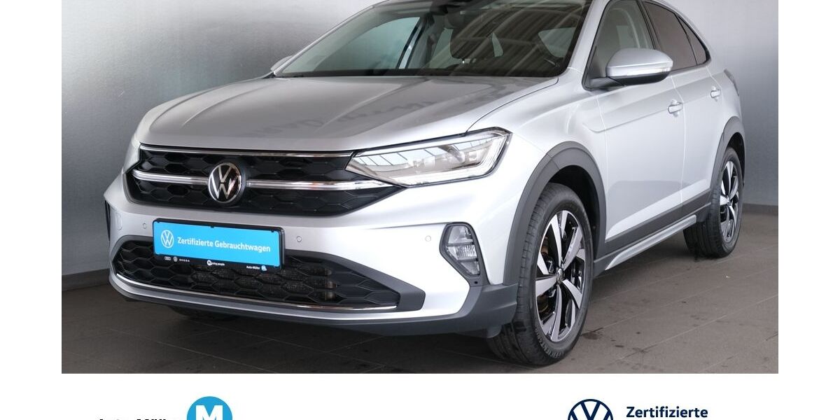 VW Taigo 63.645 km 21.580 &euro; Hüttenberg-Rechtenbach 35625