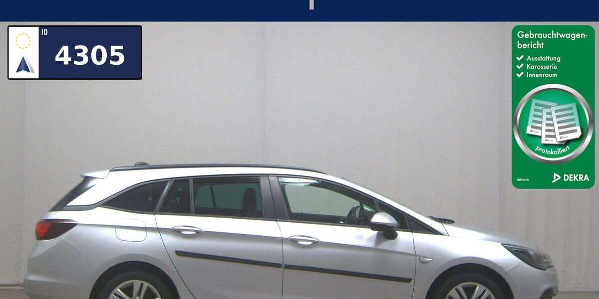 Opel Astra 148.629 km 6.480 &euro; Gyhum/Bockel 27404