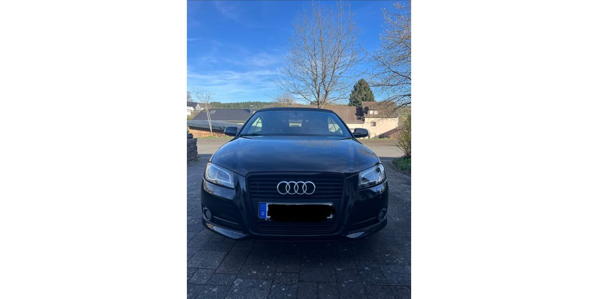 Audi A3 135.000 km 6.999 &euro; Deudesfeld 54570