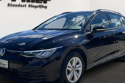 VW Golf 60.000 km 22.900 &euro; Dingolfing 84130