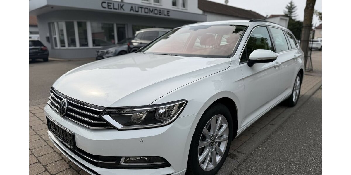VW Passat Variant 2.0 TDI Comfortline Navi 137.000 km 14.990 &euro; Neckarsulm 74172