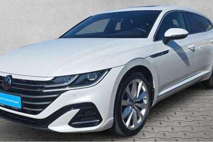 VW Arteon