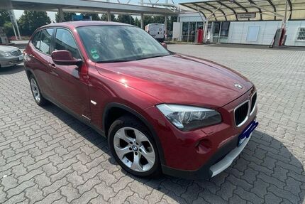 BMW X1 152.000 km 8.700 &euro; Frankfurt am Main 60437