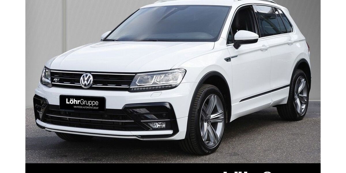 VW Tiguan 109.411 km 27.980 &euro; Koblenz 56070