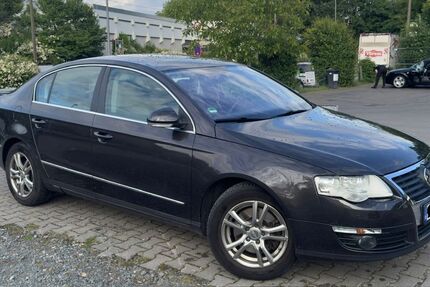 VW Passat 175.000 km 4.000 &euro; Ludwigshafen 67059