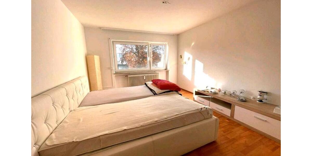 Etagenwohnung Bad Saulgau - 3.5 Zimmer, 78 m&sup2;, 199.000&euro; | Angebot:26029935