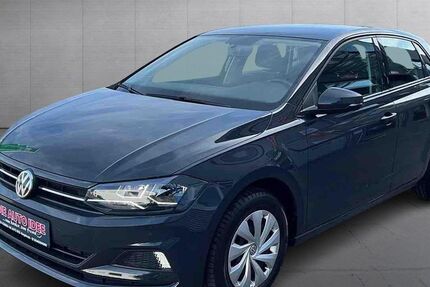 VW Polo 70.950 km 14.885 &euro; Burgebrach 96138