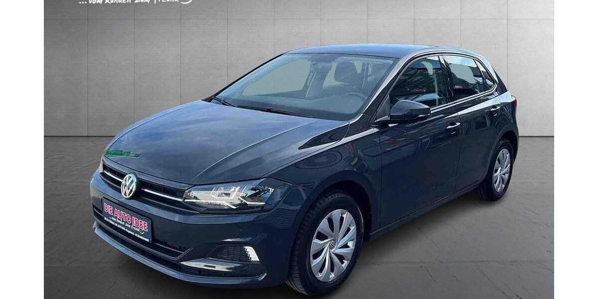 VW Polo 70.950 km 14.885 &euro; Burgebrach 96138