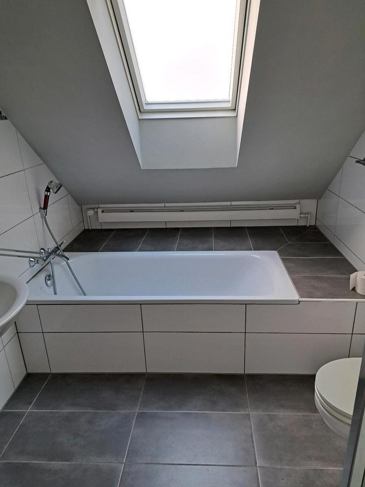 gemütliche Dachgeschoßwohnung zu Verkaufen