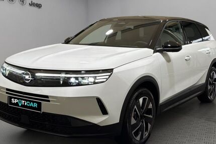 Opel Grandland (X) 1.200 km 39.690 &euro; Bonn 53119