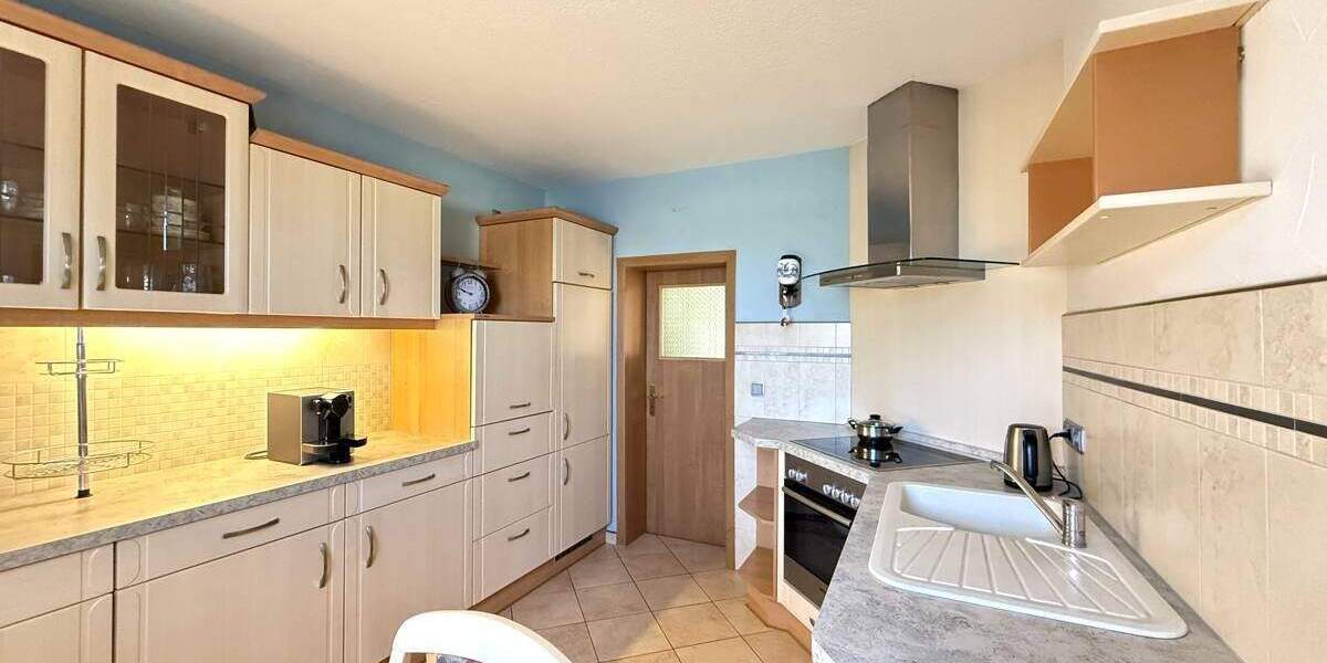 Einfamilienhaus Muldestausee Friedersdorf - 6 Zimmer, 131 m&sup2;, 158.000&euro; | Angebot:25772460