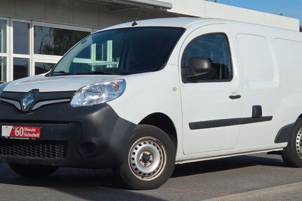 Renault Kangoo 15.682 km 11.990 &euro; Falkensee 14612