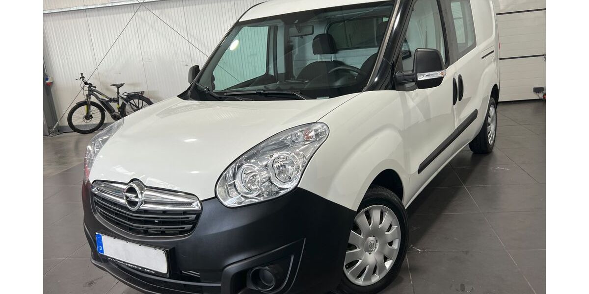 Opel Combo 111.000 km 7.495 &euro; Bretten 75015