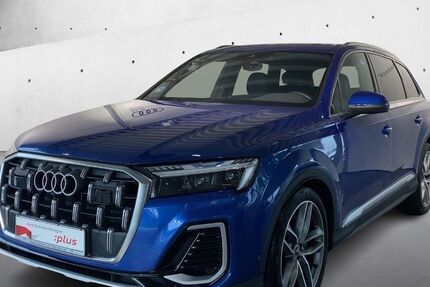 Audi Q7 8.779 km 77.990 &euro; Rostock 18059