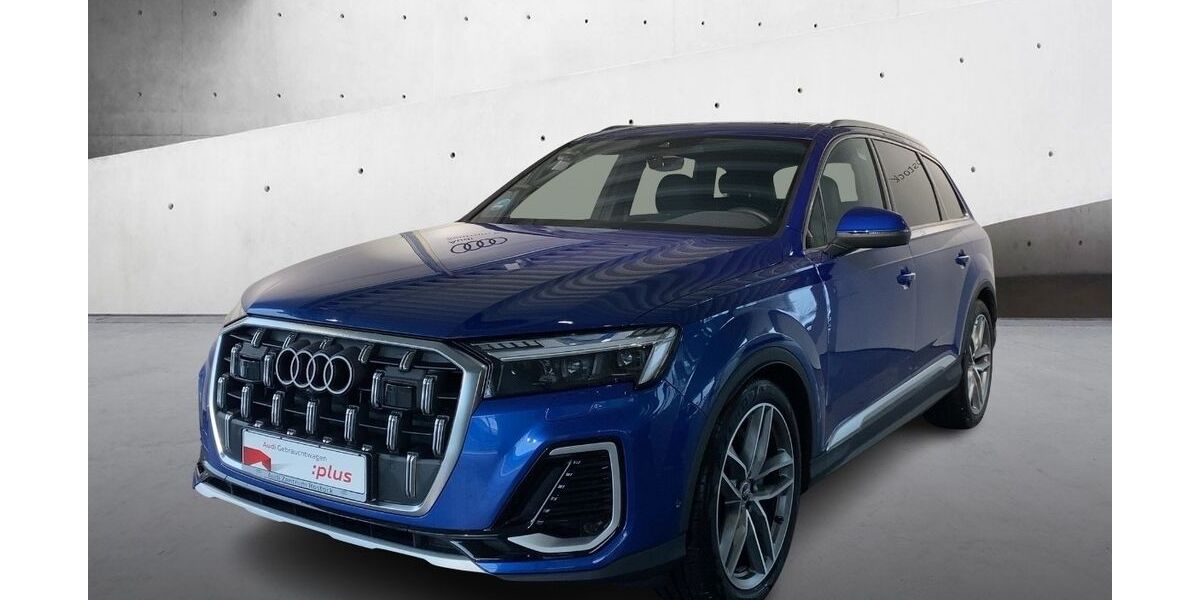 Audi Q7 8.779 km 77.990 &euro; Rostock 18059