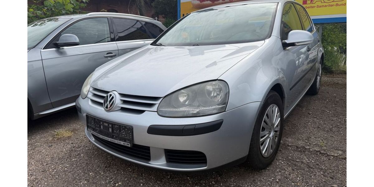 VW Golf 198.000 km 2.499 &euro; Edenkoben 67480