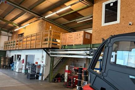 Gewerbeobjekt Zaisenhausen - 2.200&euro; | Angebot:24544172