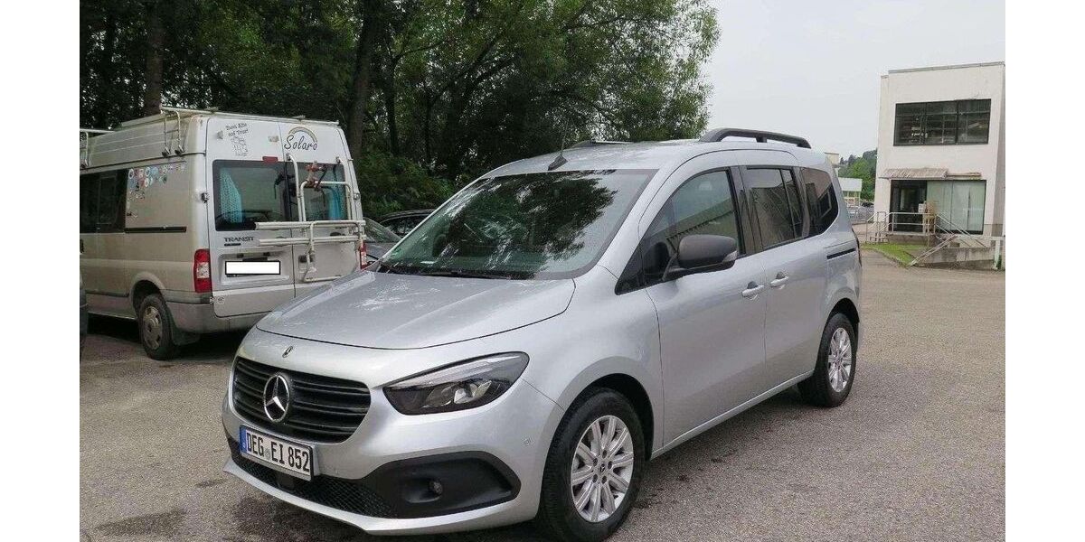 Mercedes-Benz Citan 31.500 km 25.990 &euro; Deggendorf 94469