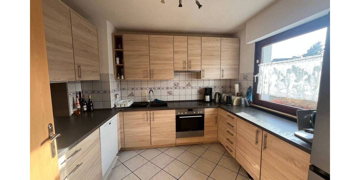Doppelhaushälfte Berlin Rudow - 6 Zimmer, 135 m&sup2;, 498.000&euro; | Angebot:26820809