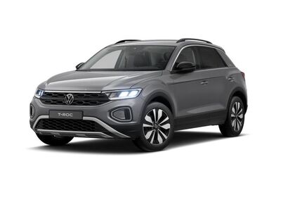 VW T-Roc 23.881 km 21.833 &euro; Kassel 34123