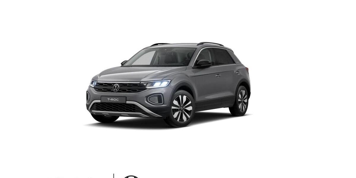 VW T-Roc 23.881 km 21.833 &euro; Kassel 34123