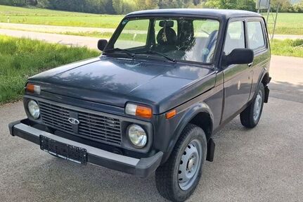 Lada Niva