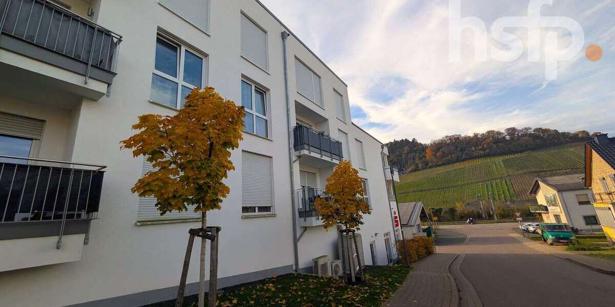 Wohnung zum Kaufen in Nittel 419.420 € 83 m² 3 zimmer