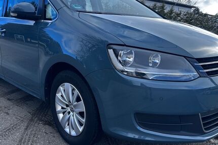 VW Sharan 133.150 km 17.999 &euro; Kempten 87437
