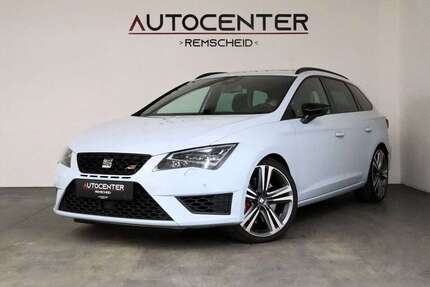 Seat Leon 98.702 km 16.950 € Remscheid 42897
