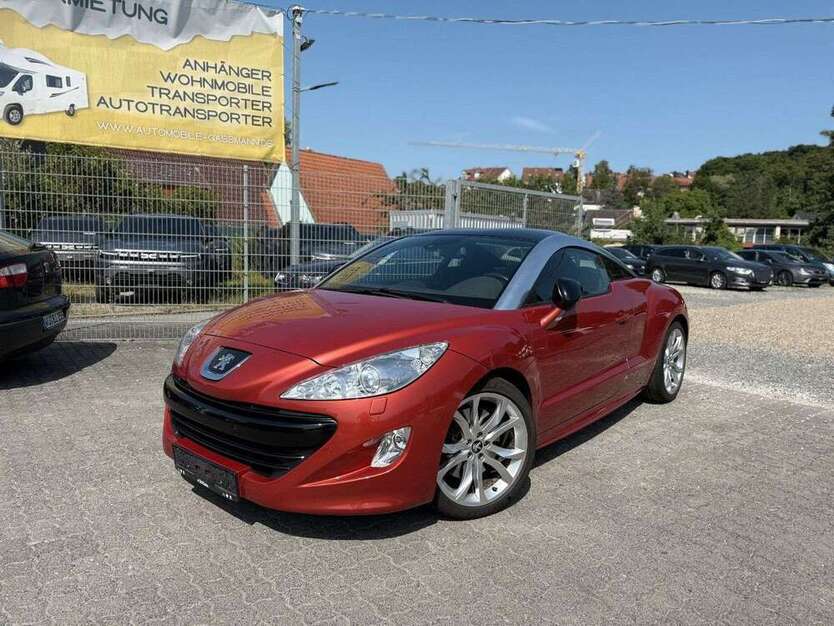 RCZ