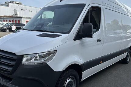 Mercedes-Benz Sprinter 43.351 km 48.195 &euro; Mainz 55122