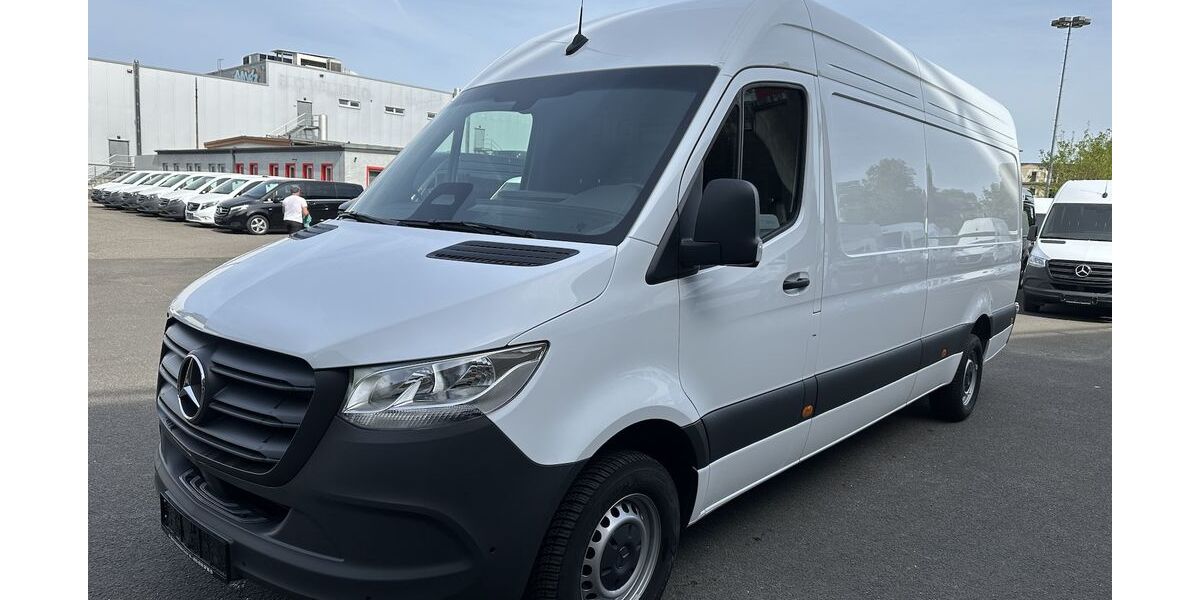 Mercedes-Benz Sprinter 43.351 km 48.195 &euro; Mainz 55122