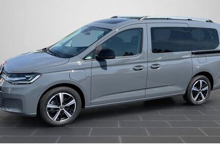 VW Caddy Maxi 19.900 km 41.790 &euro; Mayen 56727