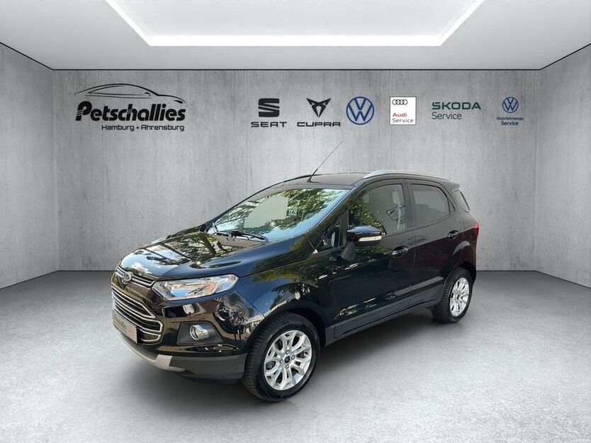 EcoSport