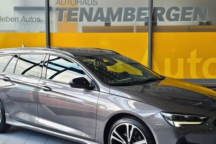 Opel Insignia 50.900 km 27.900 &euro; Mettingen 49497