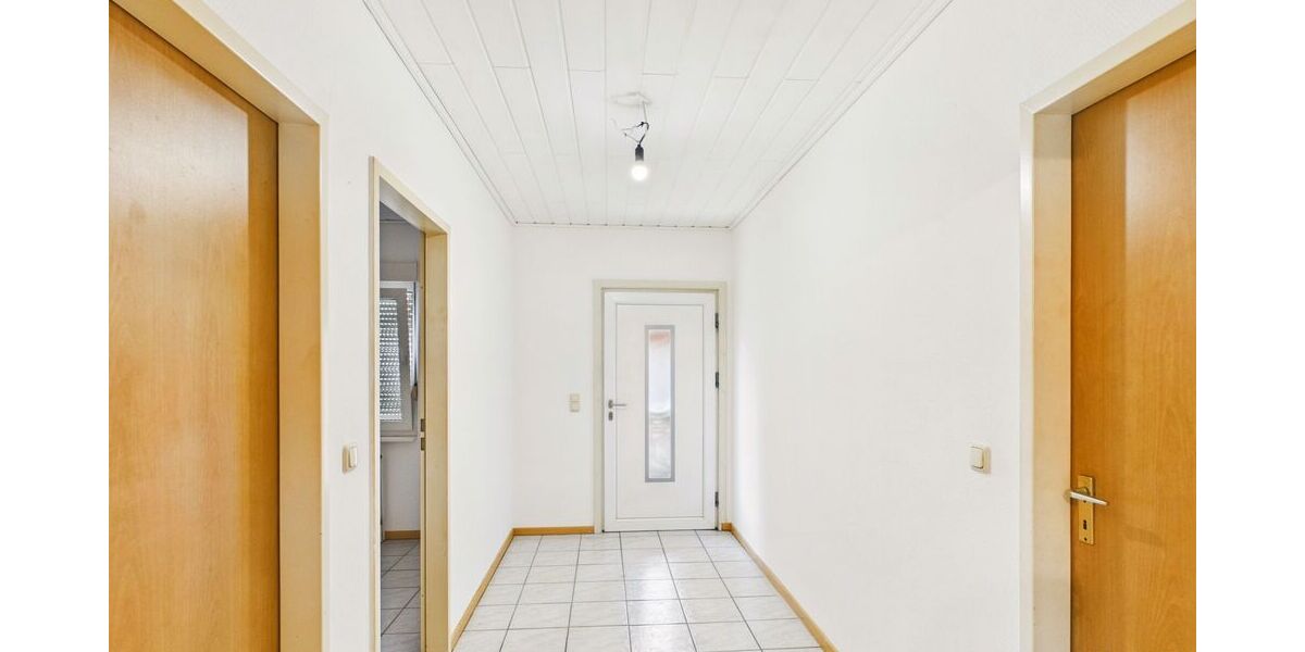 Wohnhaus am Rand der Wohnanlage Freienbrink nahe der Tesla Gigafactory - Einfamilienhaus Grünheide (Mark) | Angebot:27001701
