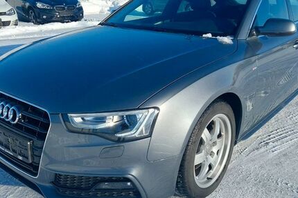 Audi A5 158.900 km 14.950 &euro; Heiningen 73092